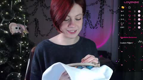 your_corvus online show from 12/13/24, 06:42