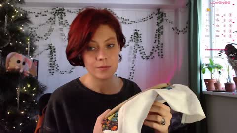 your_corvus online show from 12/13/24, 10:41