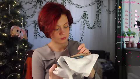 your_corvus online show from 12/14/24, 06:35