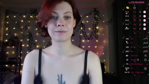 your_corvus online show from 01/16/25, 01:58