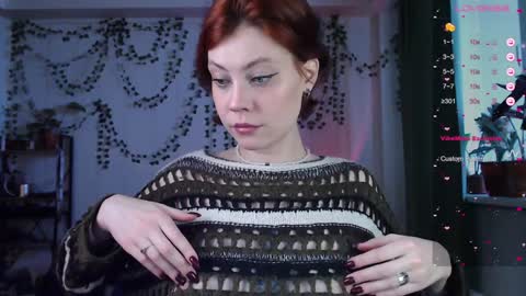 your_corvus online show from 01/30/25, 07:18