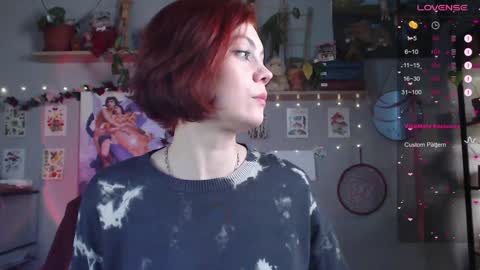 your_corvus online show from 02/07/25, 09:47