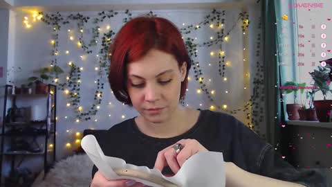 your_corvus online show from 02/11/25, 07:12