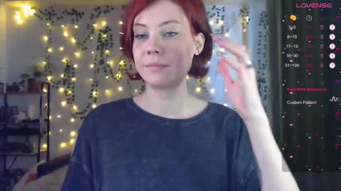 your_corvus online show from 02/18/25, 08:05