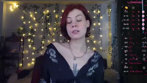 your_corvus online show from 03/05/25, 09:27