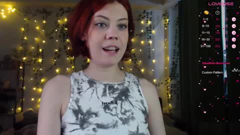 your_corvus online show from 03/11/25, 08:09