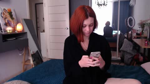 your_corvus online show from 09/15/25, 08:47