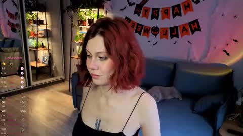 your_corvus online show from 10/20/25, 09:10