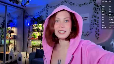 your_corvus online show from 11/06/25, 10:27