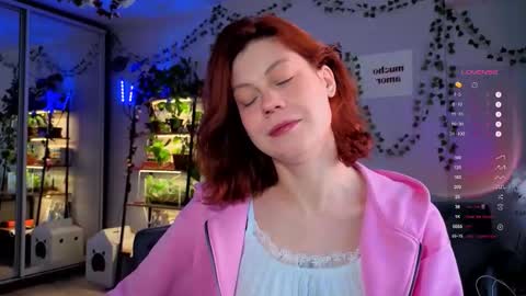 your_corvus online show from 11/07/25, 09:53