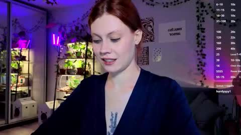 your_corvus online show from 12/03/25, 10:13