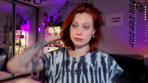 Snapshot of your_corvus chatting on 01/08/26, 11:01 your_corvus online show from 01/08/26, 11:01