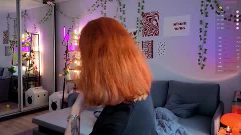 Snapshot of your_corvus chatting on 03/17/26, 08:50 your_corvus online show from 03/17/26, 08:50