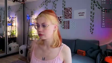 Snapshot of your_corvus chatting on 04/23/26, 10:36 your_corvus online show from 04/23/26, 10:36