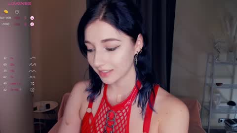 Snapshot of your_desssert chatting on 01/21/25, 12:39 Lina online show from 01/21/25, 12:39