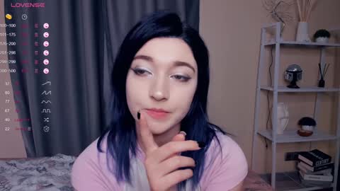 Snapshot of your_desssert chatting on 02/04/25, 09:38 Lina online show from 02/04/25, 09:38