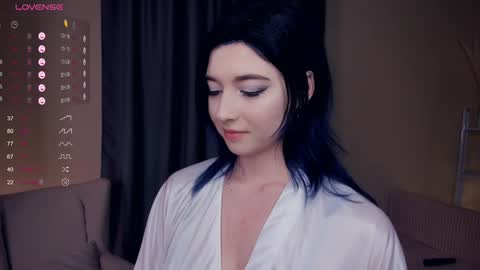 Snapshot of your_desssert chatting on 02/05/25, 12:38 Lina online show from 02/05/25, 12:38