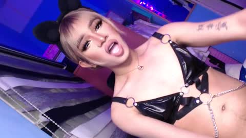 CALL ME DIMPLE STAR xx  online show from 02/01/25, 03:07