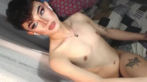 CALL ME DIMPLE STAR xx  online show from 02/15/25, 02:55