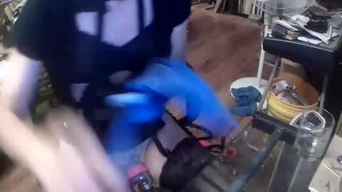 Snapshot of your_dog chatting on 12/03/24, 04:03 Taylor Tash online show from 12/03/24, 04:03