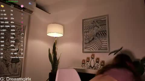 Snapshot of your_dreaamgirlx chatting on 07/11/26, 01:30 Isabella online show from 07/11/26, 01:30