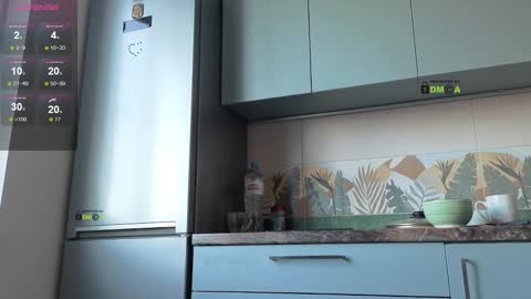 Snapshot of your_dream_alice chatting on 02/27/25, 06:29 Alice online show from 02/27/25, 06:29