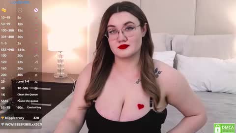 Snapshot of your_dream_nancy chatting on 01/23/25, 04:59 Nancy online show from 01/23/25, 04:59