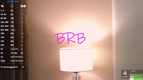 Snapshot of your_dream_nancy chatting on 01/26/25, 04:09 Nancy online show from 01/26/25, 04:09