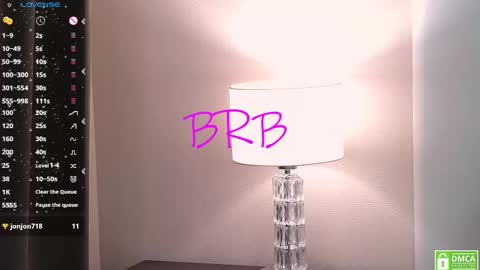 Snapshot of your_dream_nancy chatting on 01/28/25, 04:08 Nancy online show from 01/28/25, 04:08