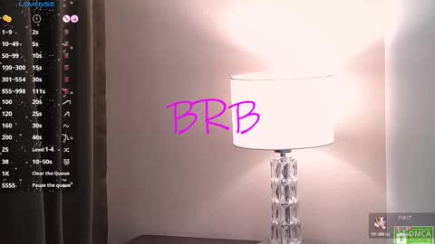 Snapshot of your_dream_nancy chatting on 01/29/25, 04:08 Nancy online show from 01/29/25, 04:08