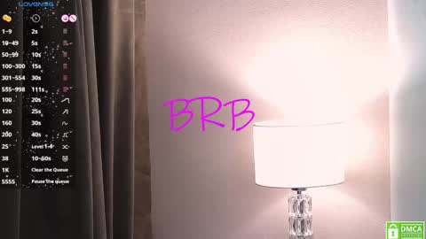 Snapshot of your_dream_nancy chatting on 01/29/25, 07:11 Nancy online show from 01/29/25, 07:11