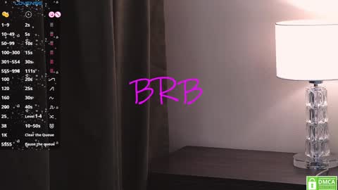 Snapshot of your_dream_nancy chatting on 02/03/25, 04:10 Nancy online show from 02/03/25, 04:10