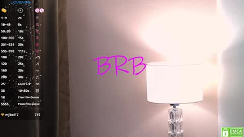 Snapshot of your_dream_nancy chatting on 02/03/25, 07:10 Nancy online show from 02/03/25, 07:10