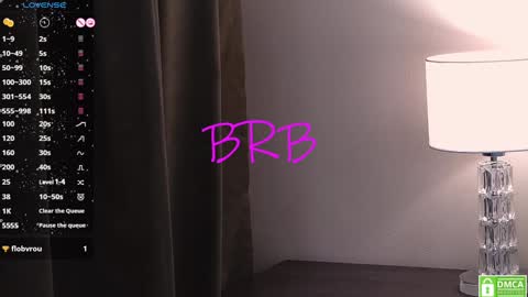 Snapshot of your_dream_nancy chatting on 02/04/25, 04:08 Nancy online show from 02/04/25, 04:08