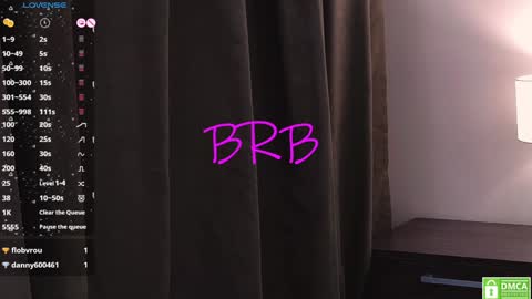 Snapshot of your_dream_nancy chatting on 02/04/25, 07:11 Nancy online show from 02/04/25, 07:11