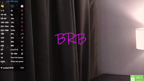 Snapshot of your_dream_nancy chatting on 02/09/25, 07:09 Nancy online show from 02/09/25, 07:09