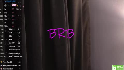 Snapshot of your_dream_nancy chatting on 02/10/25, 04:04 Nancy online show from 02/10/25, 04:04