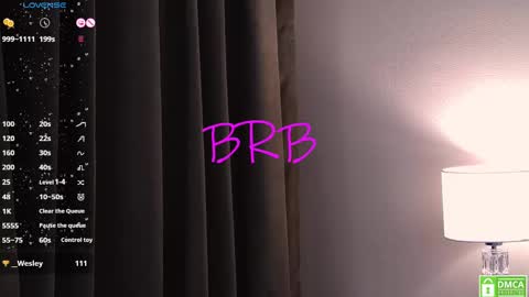 Snapshot of your_dream_nancy chatting on 02/26/25, 04:14 Nancy online show from 02/26/25, 04:14