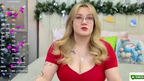 Snapshot of your_dream_nancy chatting on 01/11/26, 01:05 Nancy online show from 01/11/26, 01:05