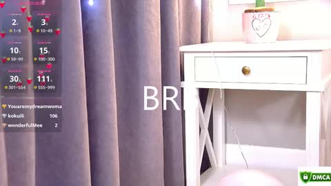 Snapshot of your_dream_nancy chatting on 01/31/26, 07:11 Nancy online show from 01/31/26, 07:11