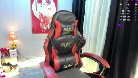 Snapshot of your_dreamasian chatting on 12/30/24, 01:48 YourSeductiveWife online show from 12/30/24, 01:48