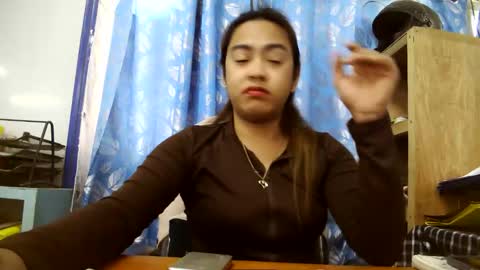 Snapshot of your_dreamgirlxxx69 chatting on 05/15/26, 02:07 your_dreamgirlxxx69 online show from 05/15/26, 02:07