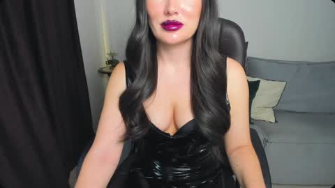 Goddess Alana online show from 12/11/24, 09:52