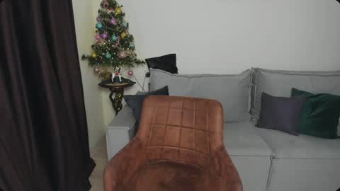 Goddess Alana online show from 12/20/24, 02:38