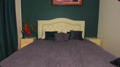 Goddess Alana online show from 12/27/24, 03:48