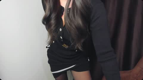 Goddess Alana online show from 02/02/25, 06:15