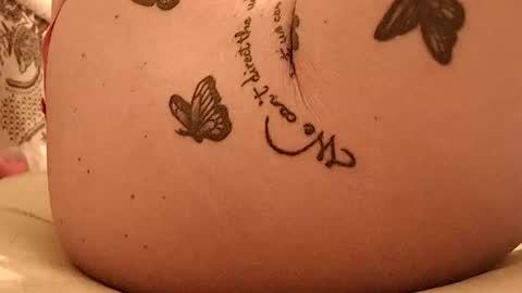 Emily online show from 12/23/24, 06:27