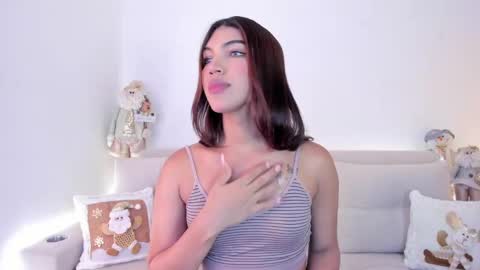 Eliza online show from 12/15/24, 09:20