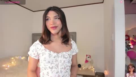 Eliza online show from 01/15/26, 12:04