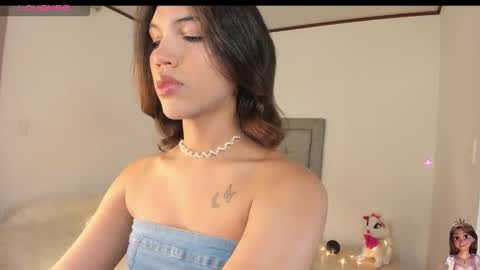 Eliza online show from 02/03/26, 12:09